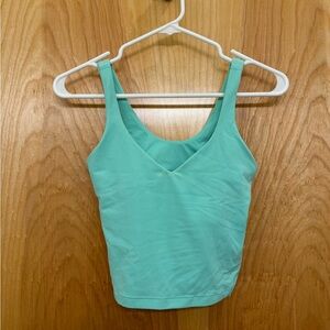 Lululemon align Tank